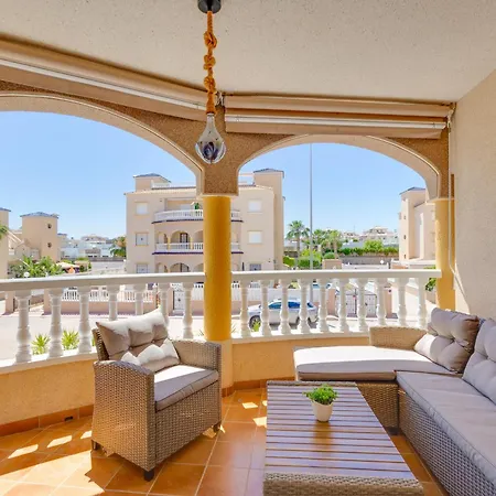 Apartment Zodiaco Lomas De Cabo Roig *
