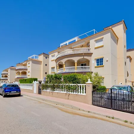 Apartment Zodiaco Lomas De Cabo Roig *