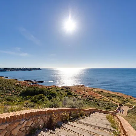 Apartment Zodiaco Lomas De Cabo Roig